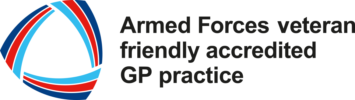 1 Accreditation logo